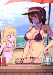 hot dog futa Meme Template