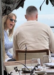 Taylor yelling at Travis Meme Template