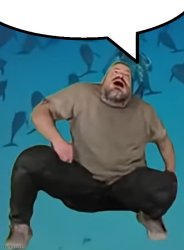 Idksterling gassy Meme Template