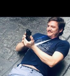 Cuckold Delight Meme Template