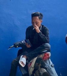 jamet waiting Meme Template