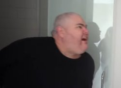 FistBehindACamera Meme Template