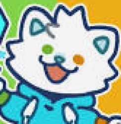 mewo cat Meme Template