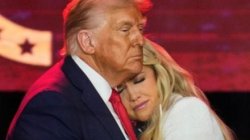 Pervy Trump Meme Template