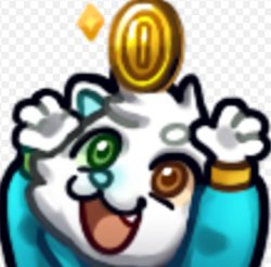 i will earn the coin Meme Template