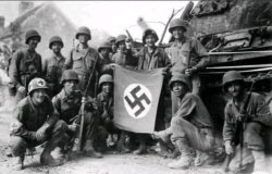 Anti fascists Meme Template