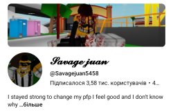 Savage Juan - makes death and glitches on all characters. Meme Template