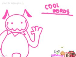 Hollyberry Cookie is still hot Meme Template