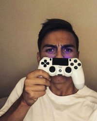 dybala Meme Template