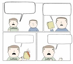 Just want to be mad comic Meme Template