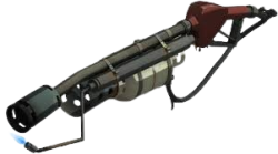 Flamethrower Meme Template