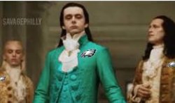 Eagles fans peasants meme Meme Template