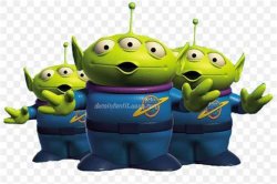 Aliens Meme Template
