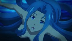 Arle swimming Meme Template