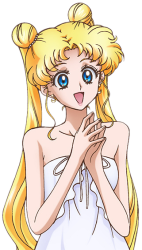 Usagi Meme Template