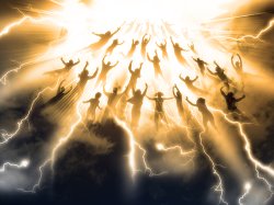 Rapture 2025 Meme Template