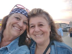 cruise kids Meme Template