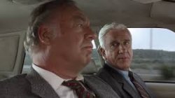 Naked Gun 50/50 Meme Template