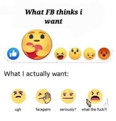 Emoticons Meme Template