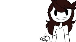 Jaiden's Wise Words Meme Template