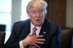 I'am the Biggest❄️Snowflake ❄️ Meme Template