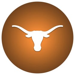 Texas Longhorn logo Meme Template