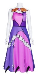 Amazon.com: Vioyrie Womens Luz Noceda's Cosplay Costume Owl Hous Meme Template