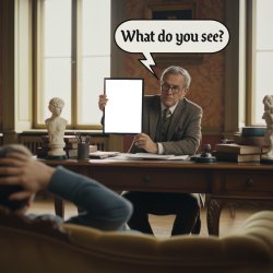 what do you see Meme Template