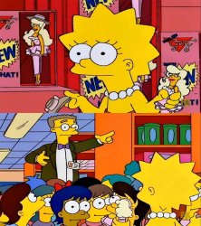 she's got a new hat Meme Template