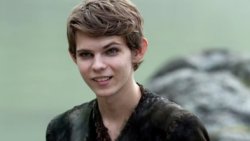 Peter Pan OUAT Meme Template