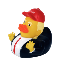 Donald Duck Meme Template