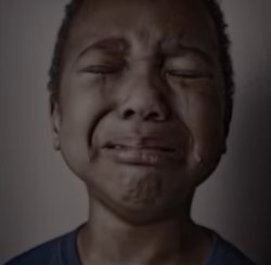 Boy crying Meme Template