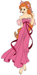 Giselle (gamerlucho12) Meme Template