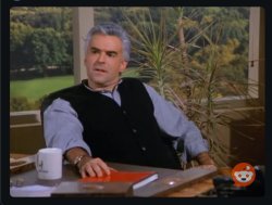 Seinfeld J. Peterman Meme Template
