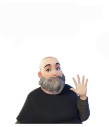 JD Avatar Meme Template