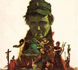 Casca the eternal mercenary Meme Template