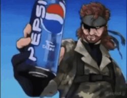 Big boss Meme Template