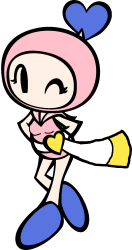 Pink Bomber (Paleoverse + EOIverse) Meme Template