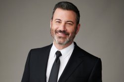Kimmel rises from the dead. Meme Template