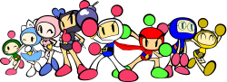 Bomberman Bros (Paleoverse + EOIverse) Meme Template