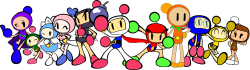 Extended Bomberman Bros (Paleoverse + EOIverse) Meme Template