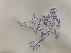 Amateur wizard Meme Template