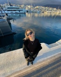 Beautiful White Slavic Girl Meme Template