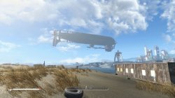 Fallout Four Meme Template