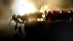 300 movie Meme Template