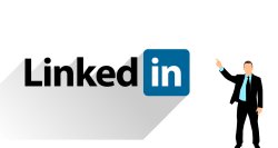 LinkedIn Meme Template