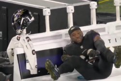 Derrick Henry CrashOut Meme Template