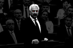 Demon Semjén Meme Template