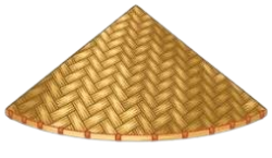 Chinese hat Meme Template