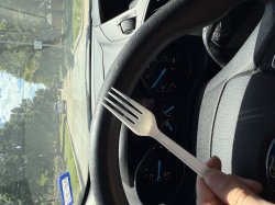 Found this fork in the road Meme Template